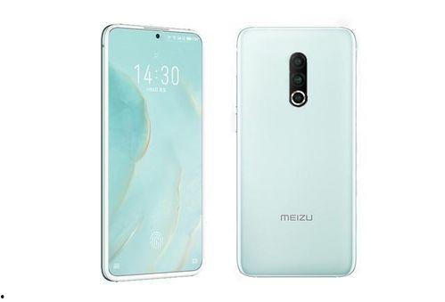 魅族18最新爆料,旗舰性能与美学设计再升级